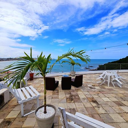 Apart Hotel Margherita Natal Exterior photo