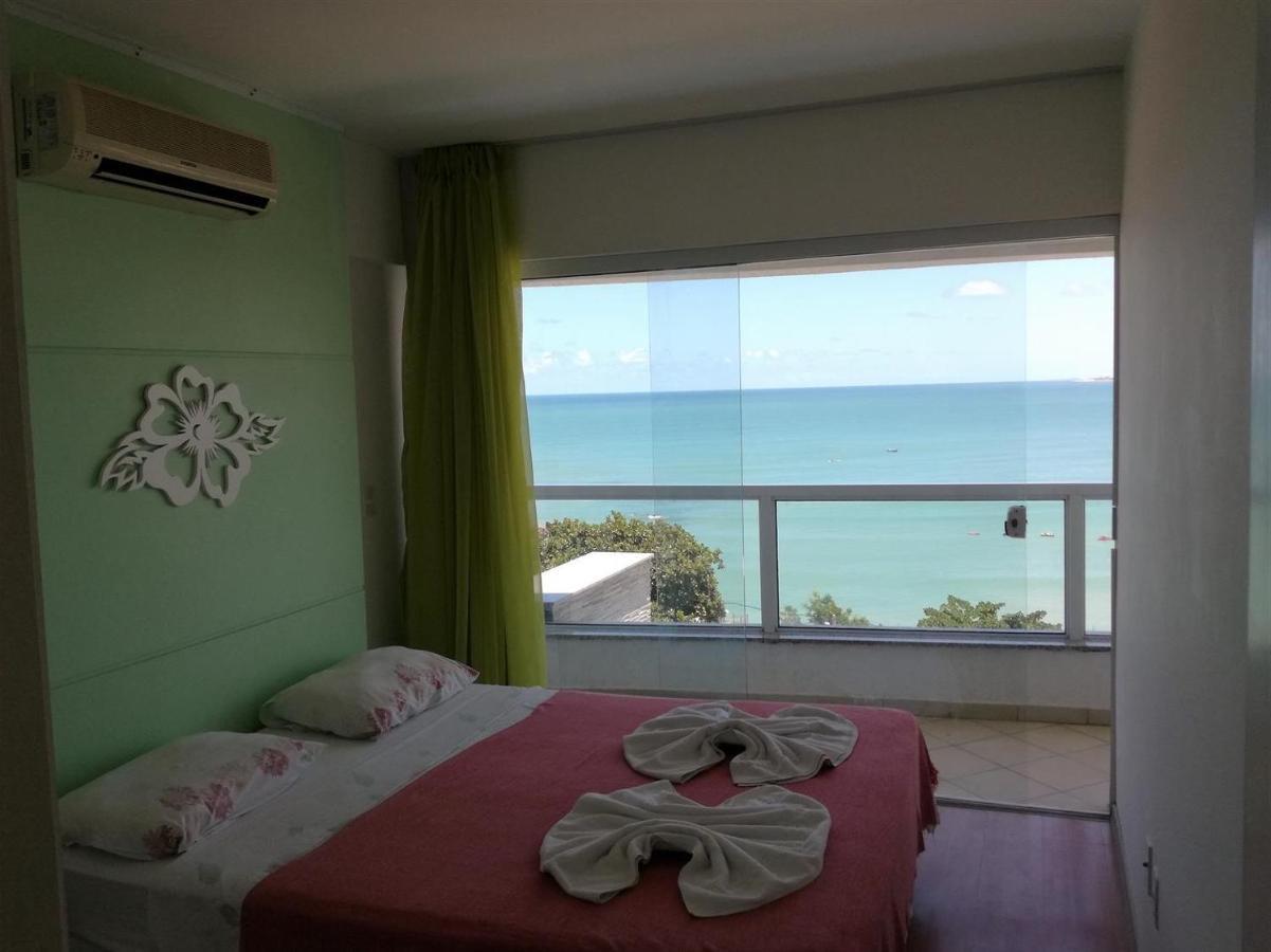 Apart Hotel Margherita Natal Exterior photo