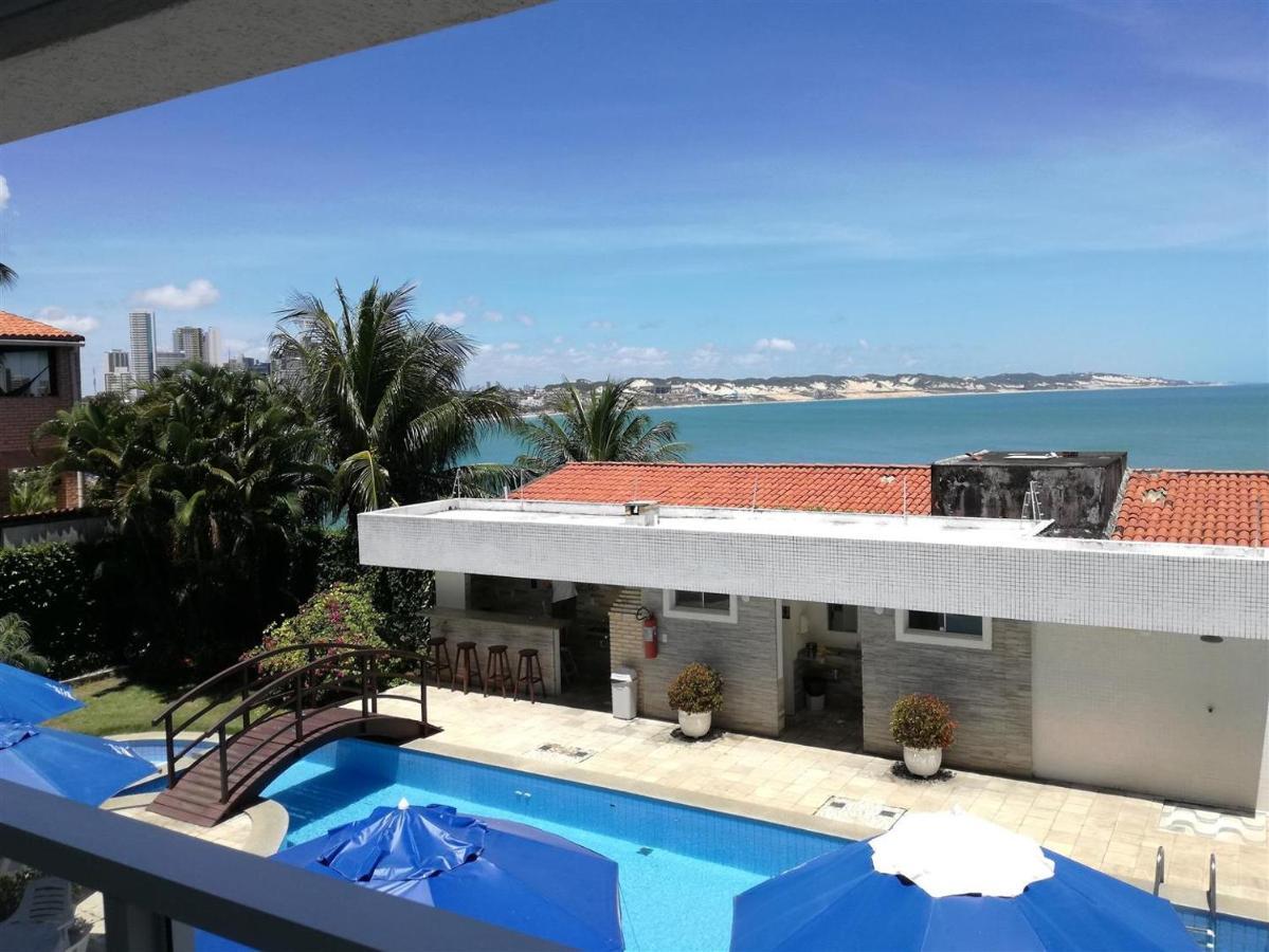 Apart Hotel Margherita Natal Exterior photo