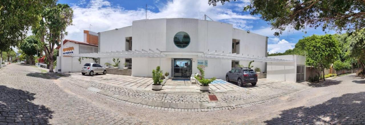 Apart Hotel Margherita Natal Exterior photo