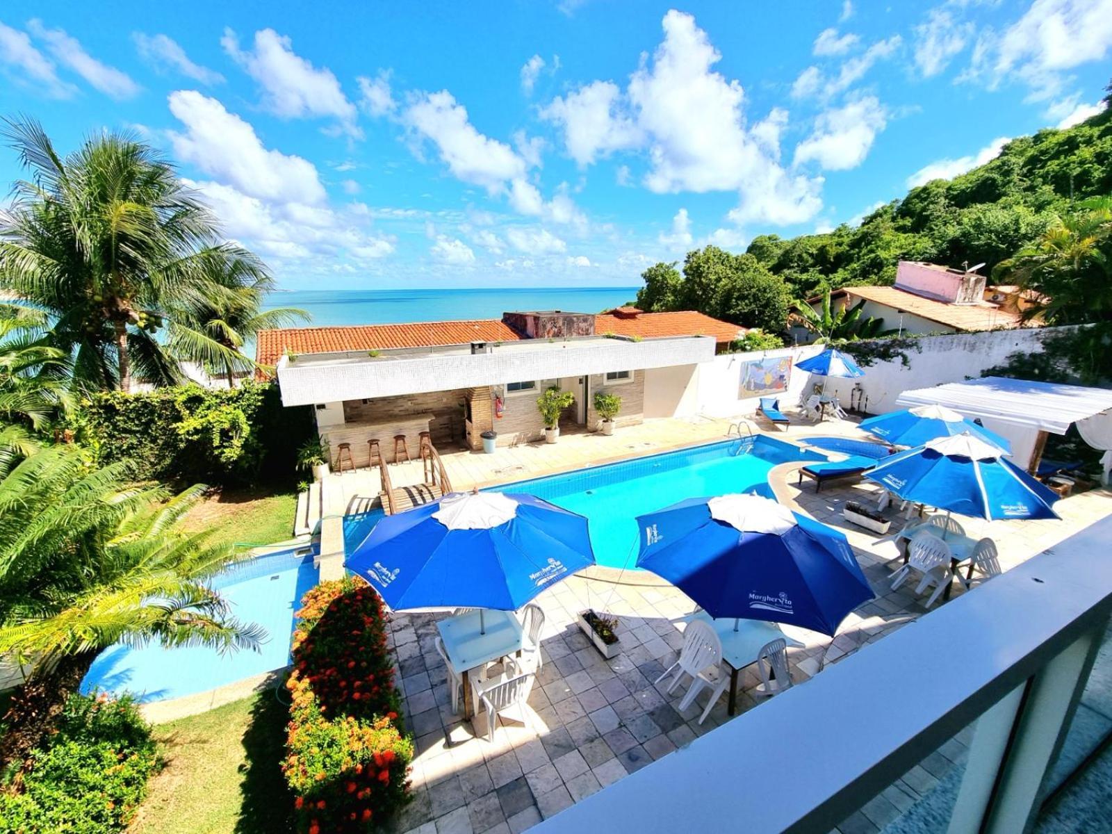 Apart Hotel Margherita Natal Exterior photo