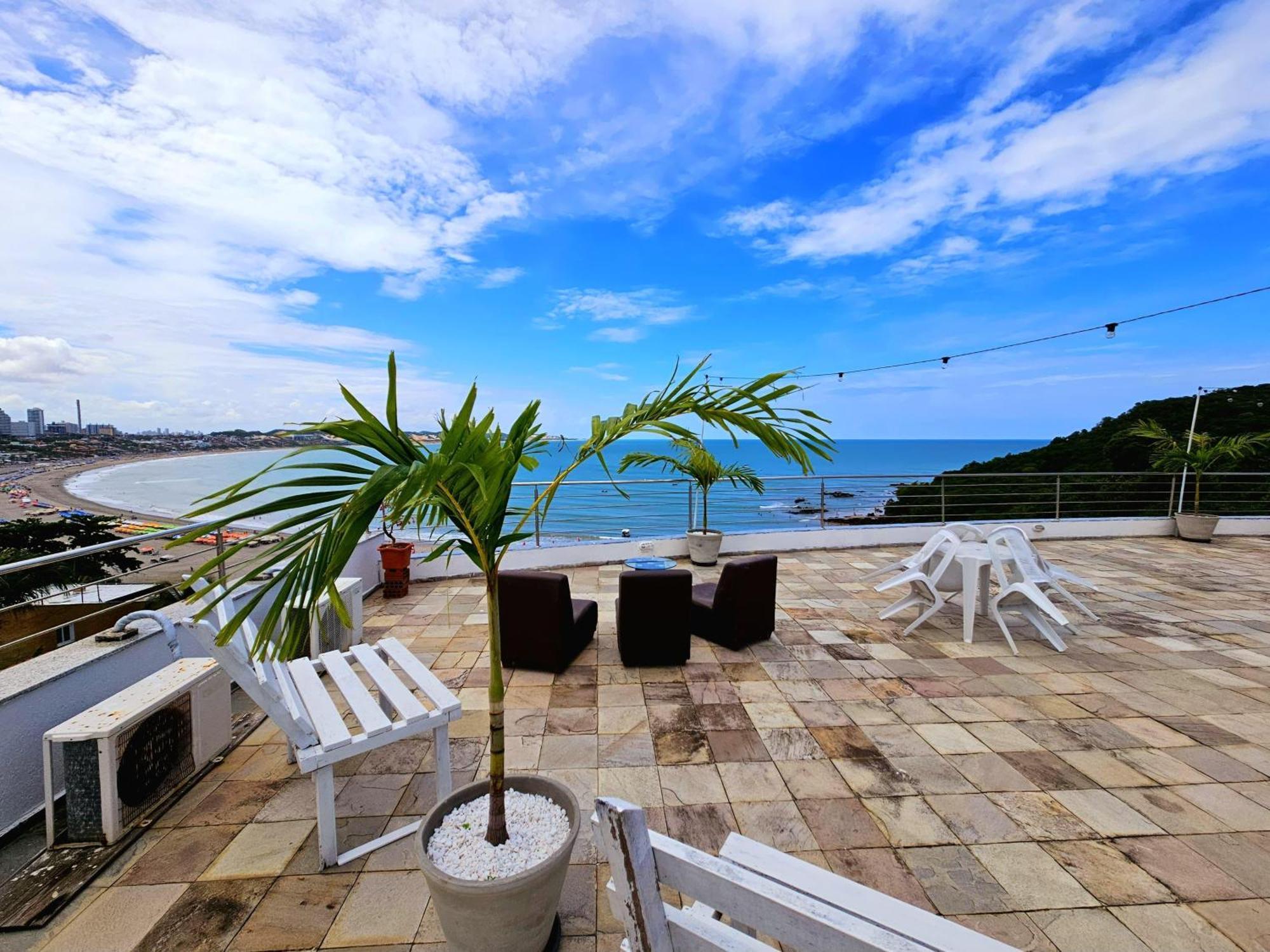 Apart Hotel Margherita Natal Exterior photo