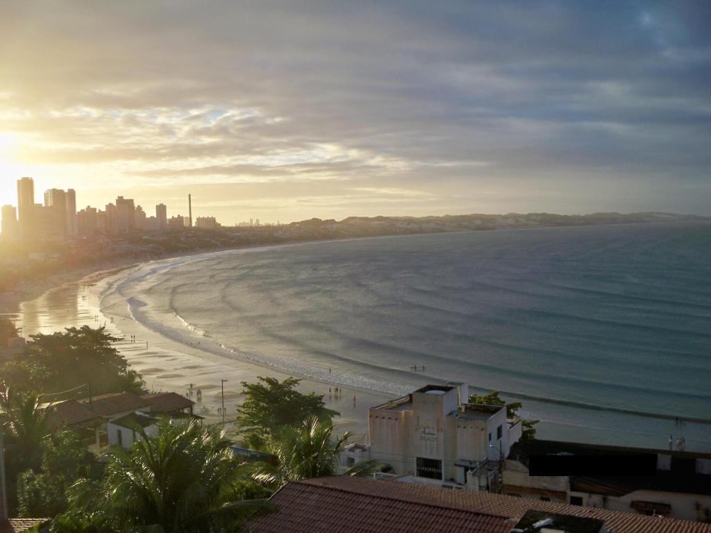 Apart Hotel Margherita Natal Room photo