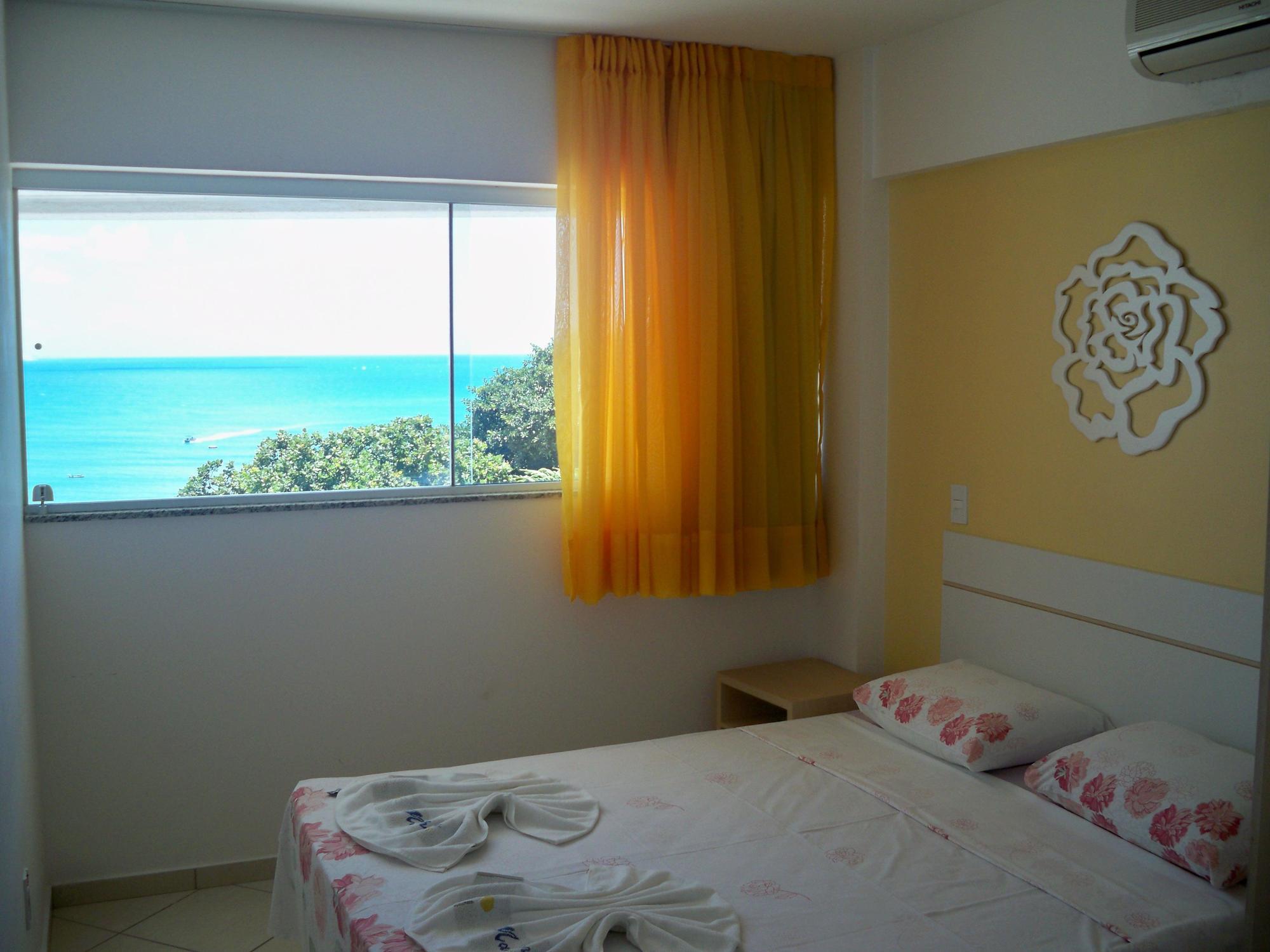 Apart Hotel Margherita Natal Exterior photo