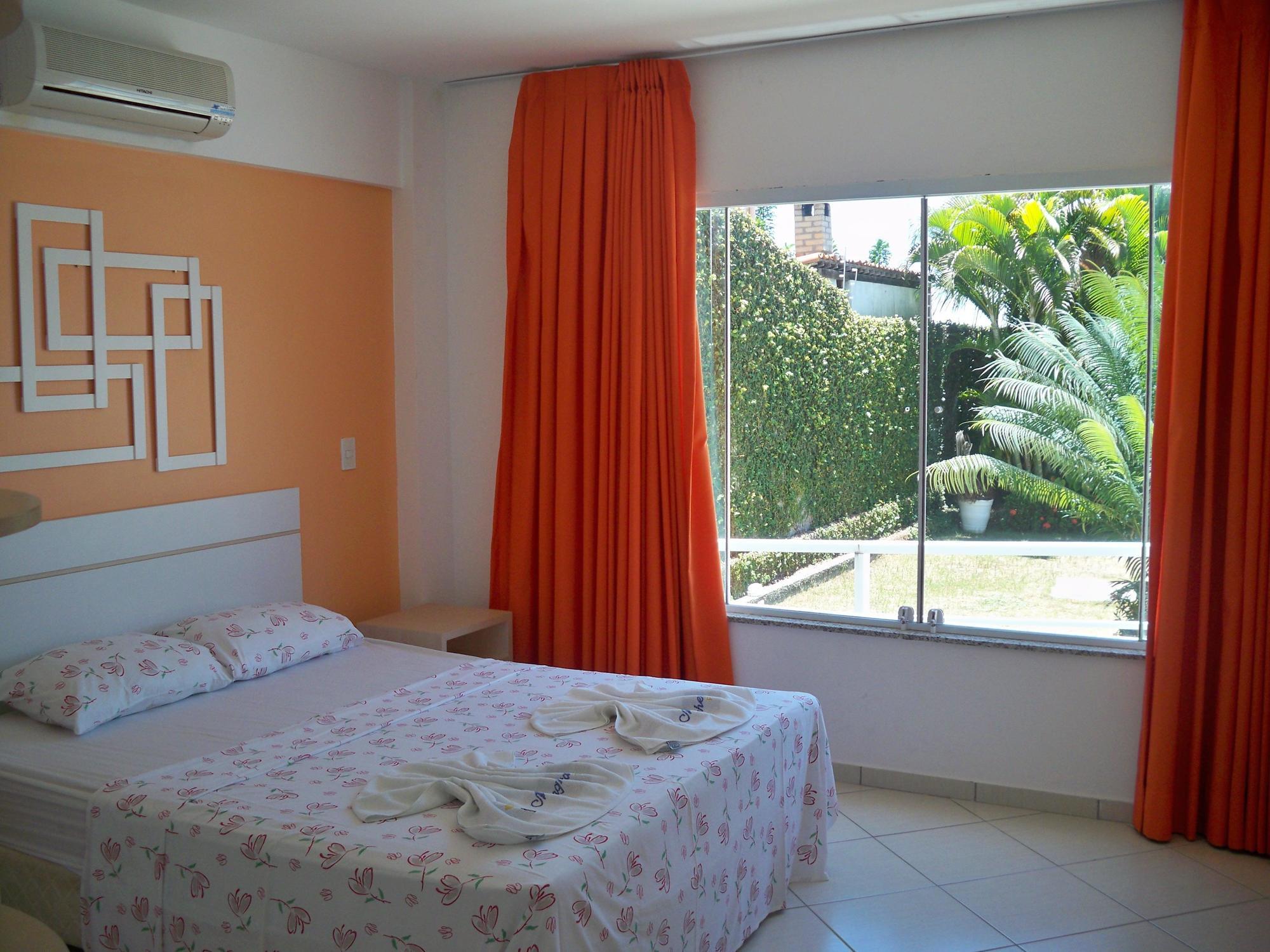 Apart Hotel Margherita Natal Exterior photo