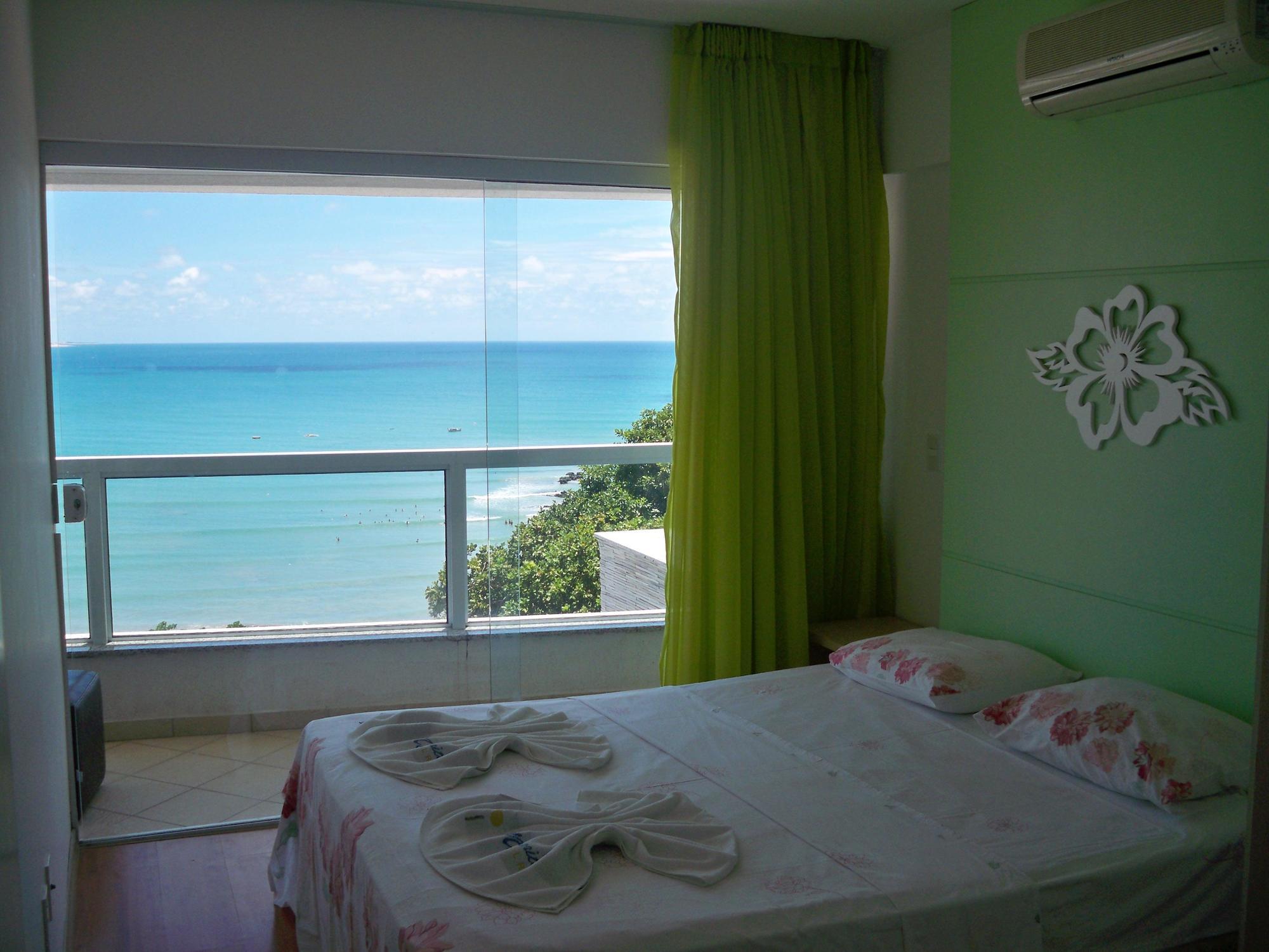 Apart Hotel Margherita Natal Exterior photo