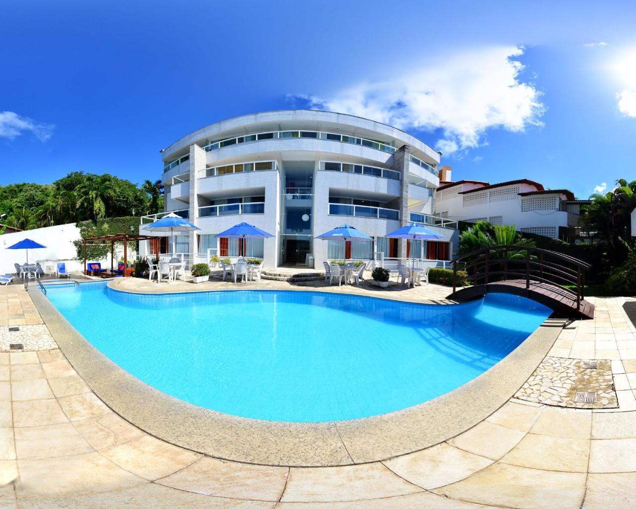 Apart Hotel Margherita Natal Exterior photo